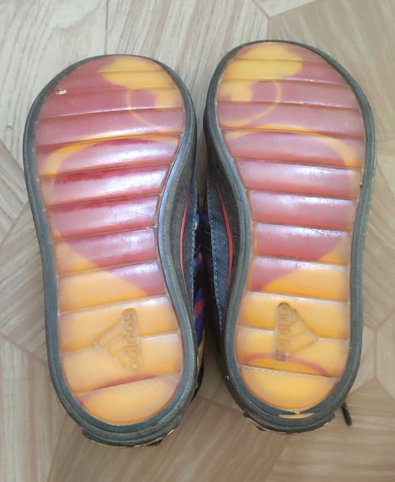 Детские кроссовки 31 размер