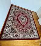 Vand covor 255x345