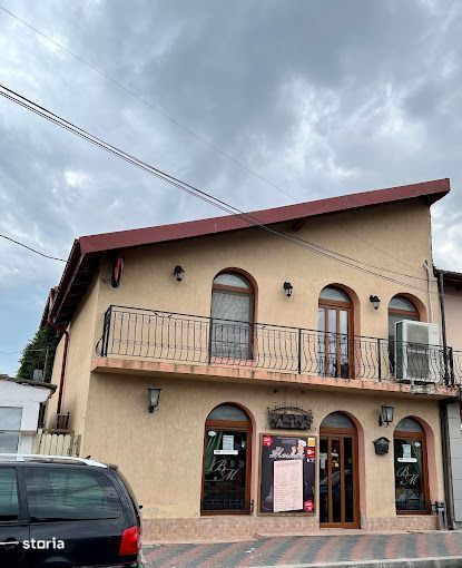 Afacere La Cheie – Restaurant Bistro Marinas Mangalia – 150m Faleza
