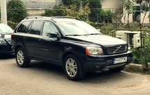 Volvo XC90 motor 2.4 185 CP 7 locuri