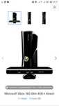 Xbox360+кинект 4gb(120 игр)