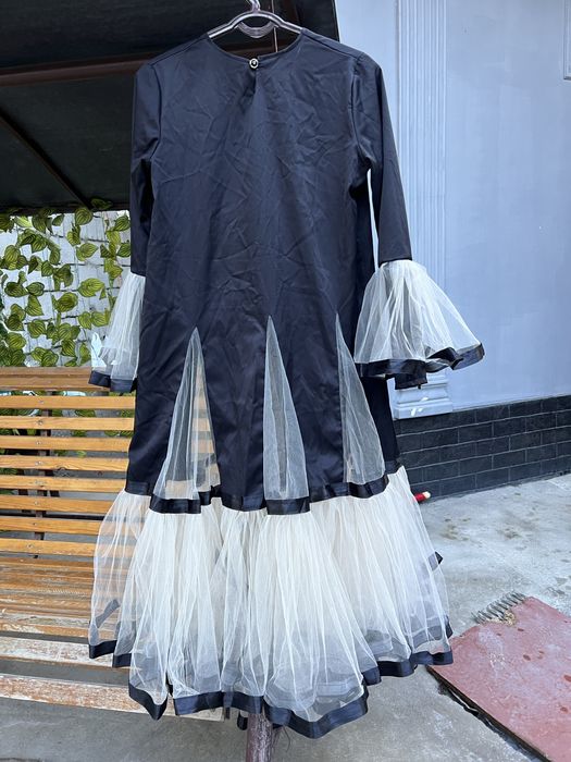 Гатовий куйлак кора ранг размери 44