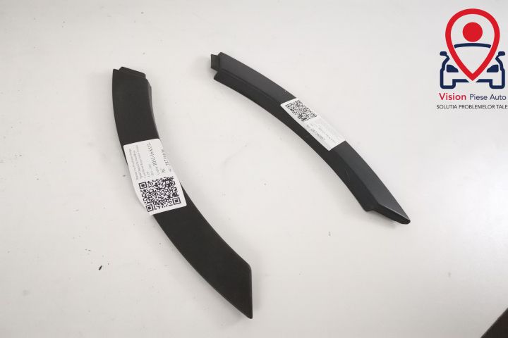 Въздуховод / Deflector Aer Bara Fata Dreapta Оригинален В Добро Състоя