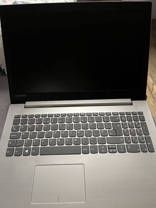 Laptop lenovo ideapad