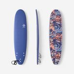 Placă surf spumă 7'8" - 500 - produs resigilat (nou) Decathlon