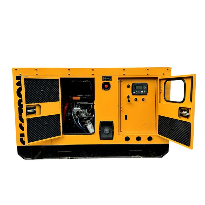 Дизельный Генератор 30 квт