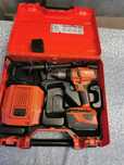 Bormașina hilti Sf 6-a22