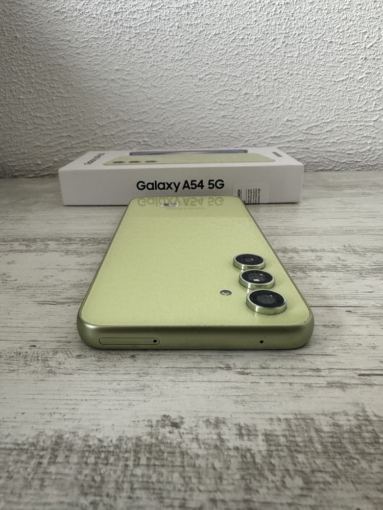 Samsung A54 5G ГАРАНЦИЯ