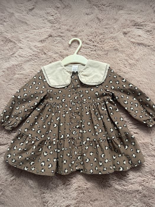 Rochie Next si LC waikiki