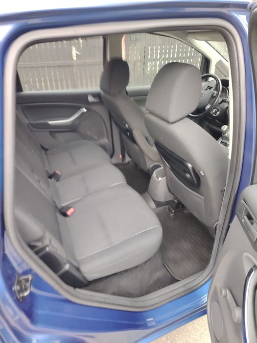 Ford Cmax 153.000km Reali