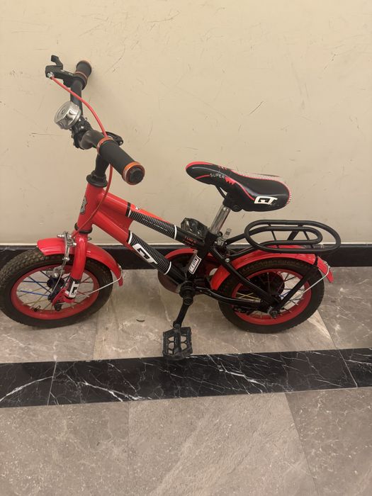 Детский велосипед б/у - 450 000 сум.