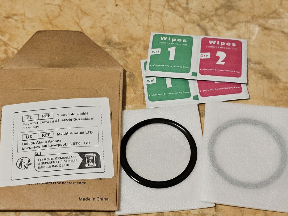 Protectii ecran Galaxy Watch 5 44 mm