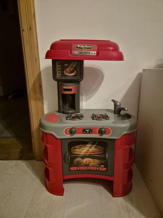 Bucatarie copii + accesorii