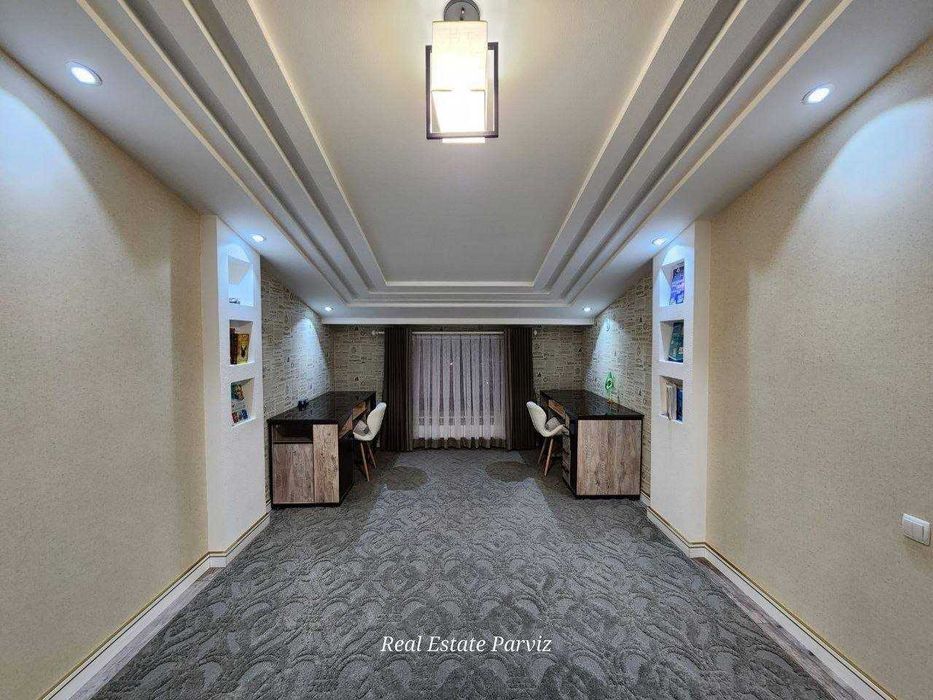 евротамир килинган дуплекс квартира сотилади