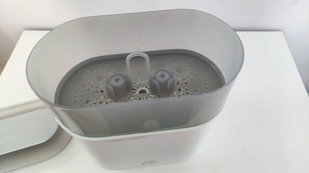 Стерилизатори Philips Avent