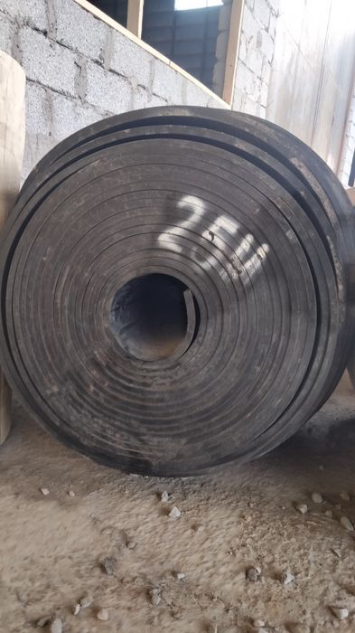 Лента карер ризина