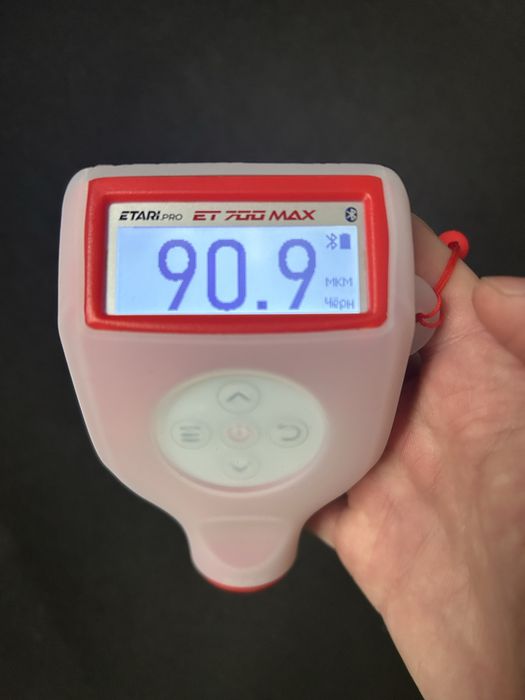 Толщиномер Etari 700 max для кузова