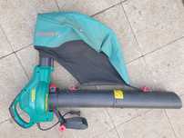 Aspirator,suflanta gradina. Bosch