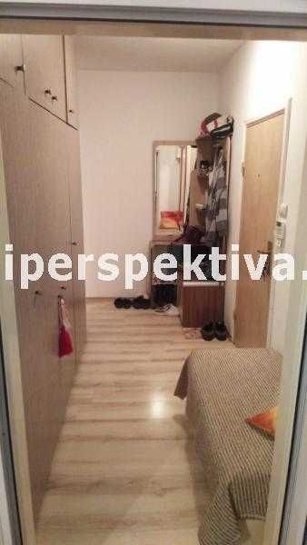 Продава се Двустаен апартамент в Пловдив, Кючук Париж - 47 кв.м за 1807 €/кв.м - Снимка #10