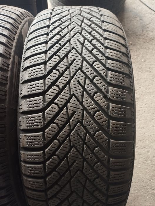2 buc 225 55 17 101v Pirelli iarna dot 2023