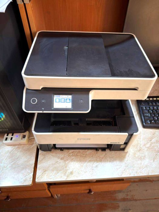 EPSON M3170 zo'r holatda