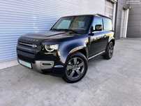 Land Rover Defender Defender 90 3.0D I6 250 CP AWD Auto MHEV X-Dynamic HSE