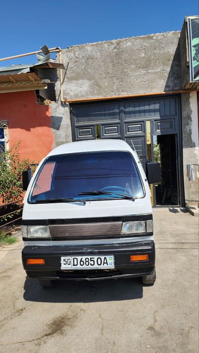 Damas Daewoo 1998