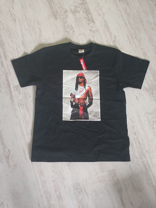 Supreme x Playboi Carti