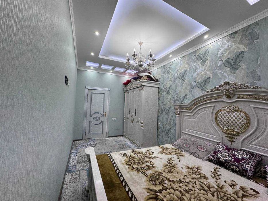 2 хоналик квартира 5 этаж янги лифтлик дом, голубой экран, 4-поликлини