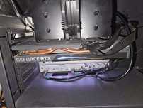 Placa video RTX 3060 12 gb GIGABYTE EAGLE Dual fan