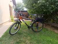 Bicicleta electrica