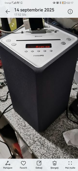 Harman Kardon onyx studio 3/bose soundlink 2/google nest/phillips