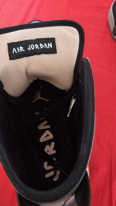 Nike Air Jordan Mars 48.5