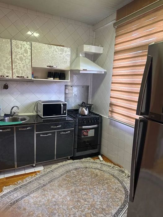 Квартира 
Квартира Юнусабад 10 квартал