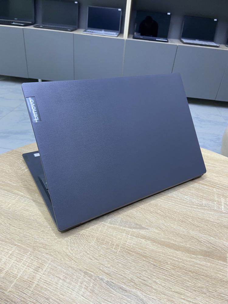 Ноутбук для работы Lenovo IdeaPad | 256GB | 4GB