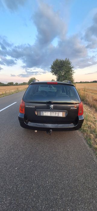 Peugeot 304 sw 2.0hdi