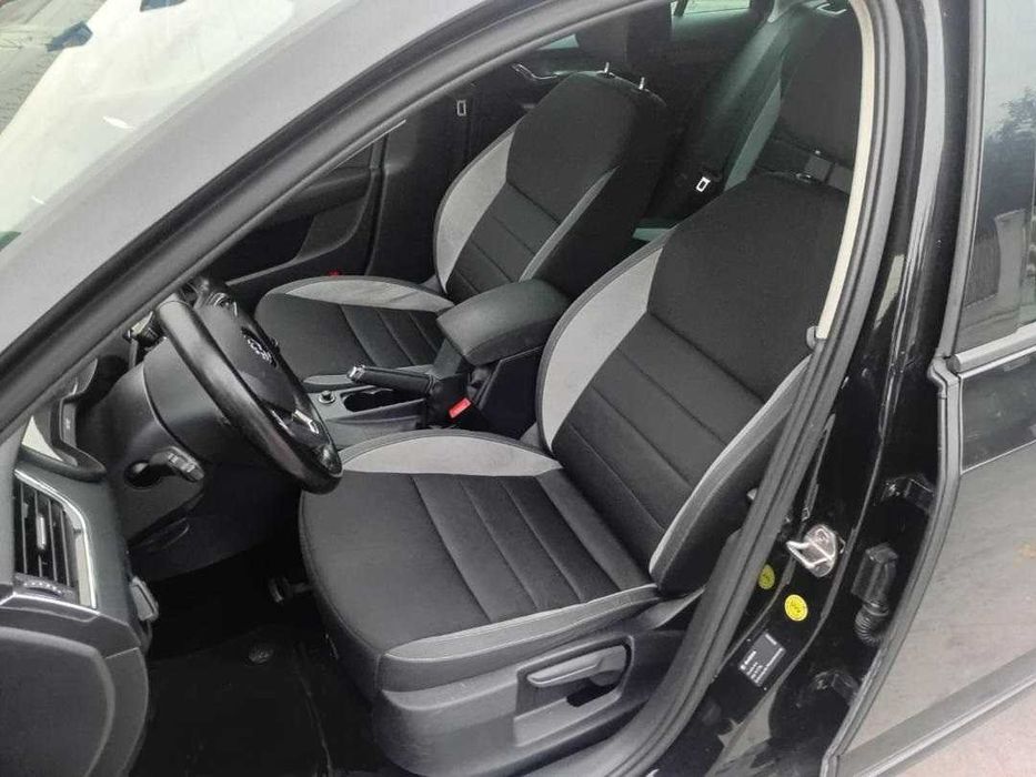 Skoda Octavia 2016 2.0 TDI 150 CP euro 6