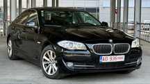 Bmw 520xd 2012 4x4 x-drive km reali Rate/leasing/buy/back Garantie