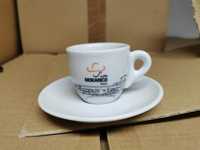 Mokarico ceasca cafea set (6 cesti și 6 farfuri)