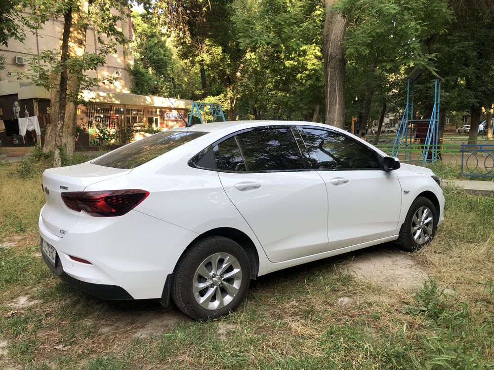 Оникс LTZ автомат 2024