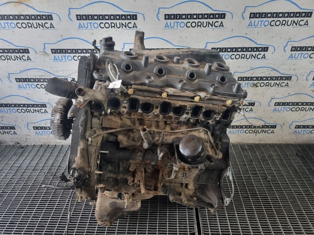 Motor Toyota Hilux 3.0 D - 4D 2010 - 2015 171CP Manuala 1KD - FTV Euro5 (1302) 4x4 0316944