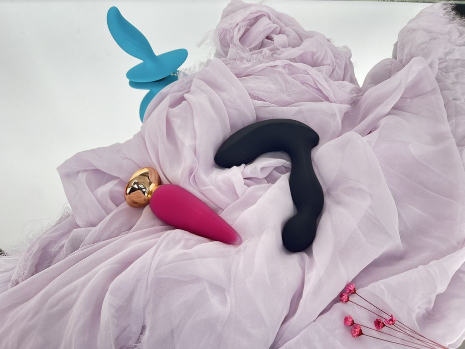 Jucarie adulti vibrator