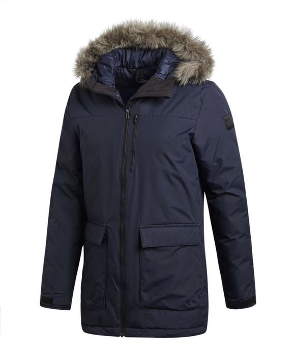 Продам куртку Адидас парка оригинал