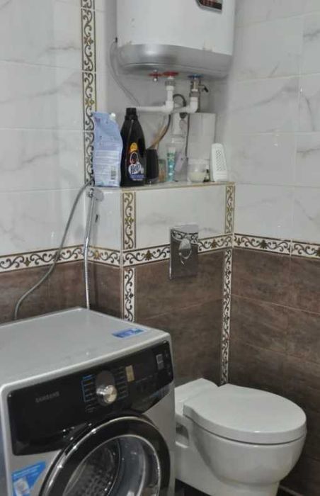 Дава се под наем Двустаен апартамент в Пловдив, Център - 43 кв.м за 168.3 € - Снимка #3