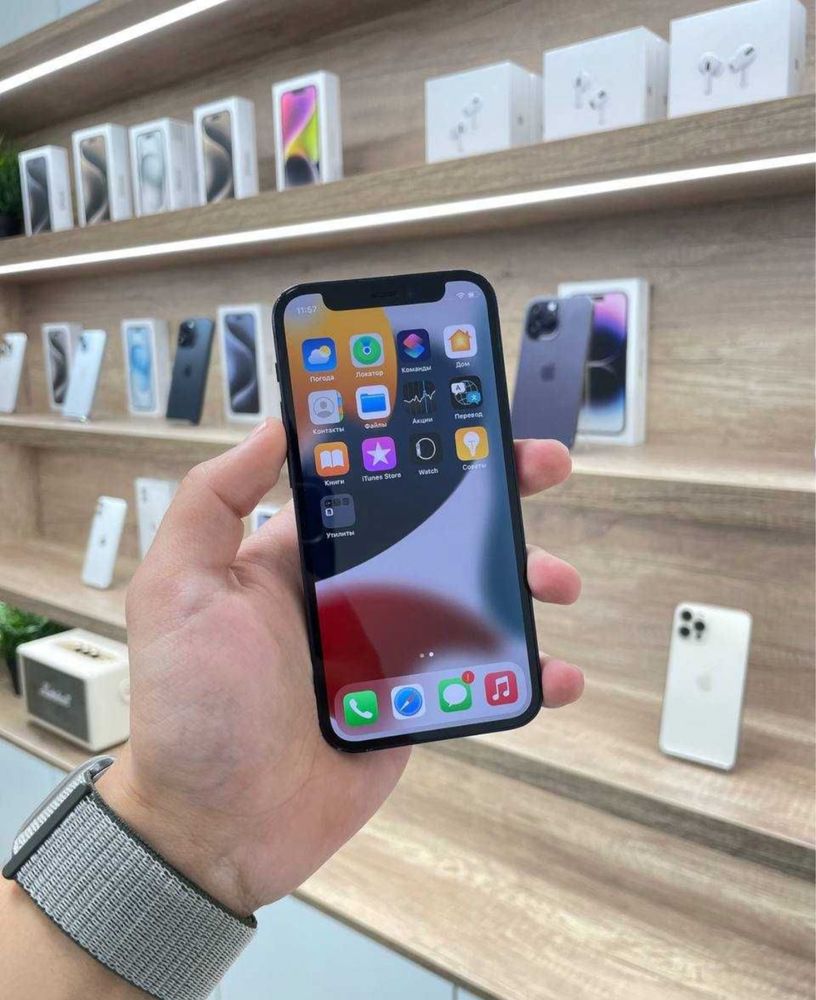 Iphone 12 mini 128 гб Айфон 12 мини