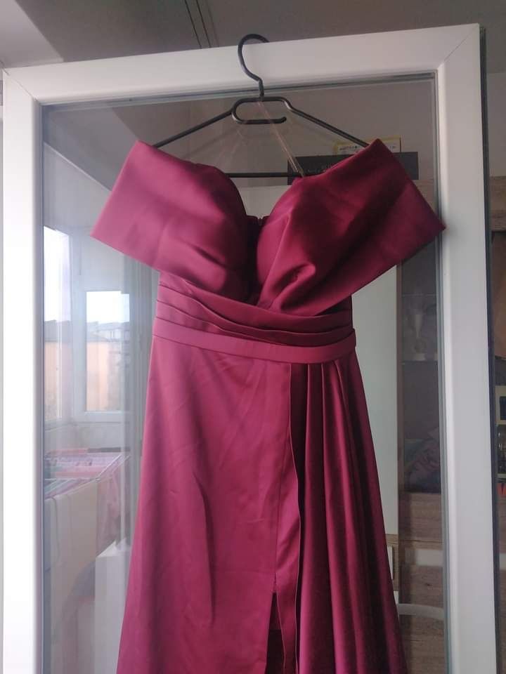 Rochie dama nasa