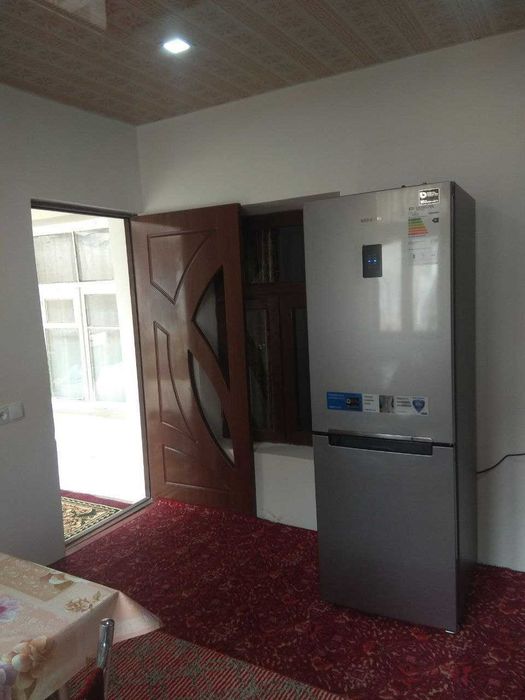 Подаётся дом 4 сотох АЛОН махалла