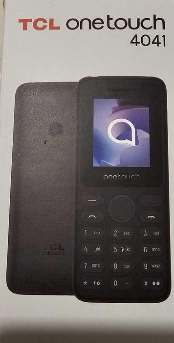 Продавам телефон Tcl onetouch 4041