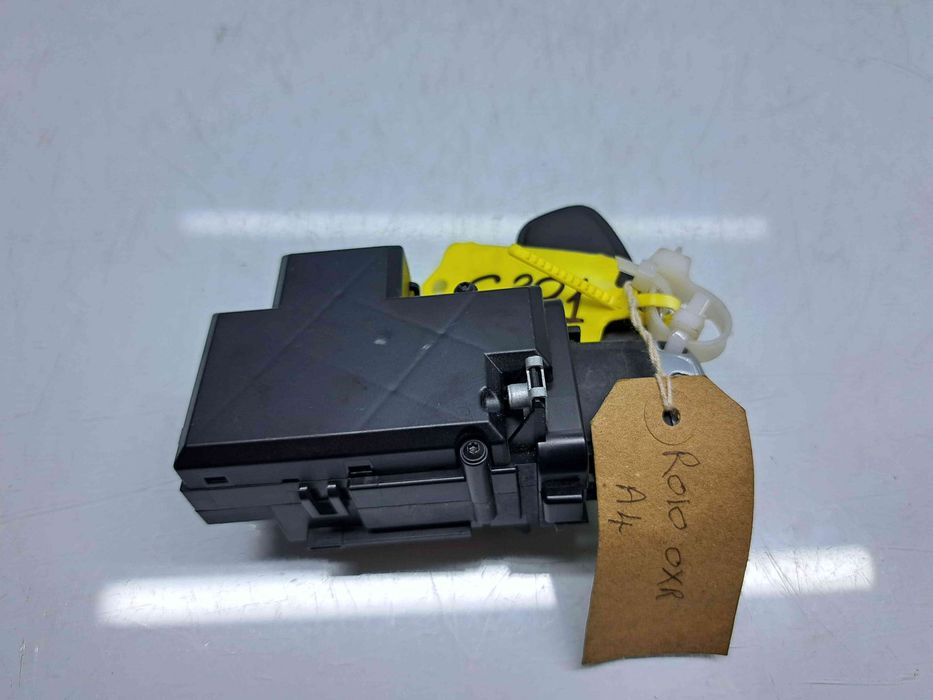 Contact cu cheie Audi A4 (8K5, B8) Avant [Fabr 2008-2015] 8K0909131D