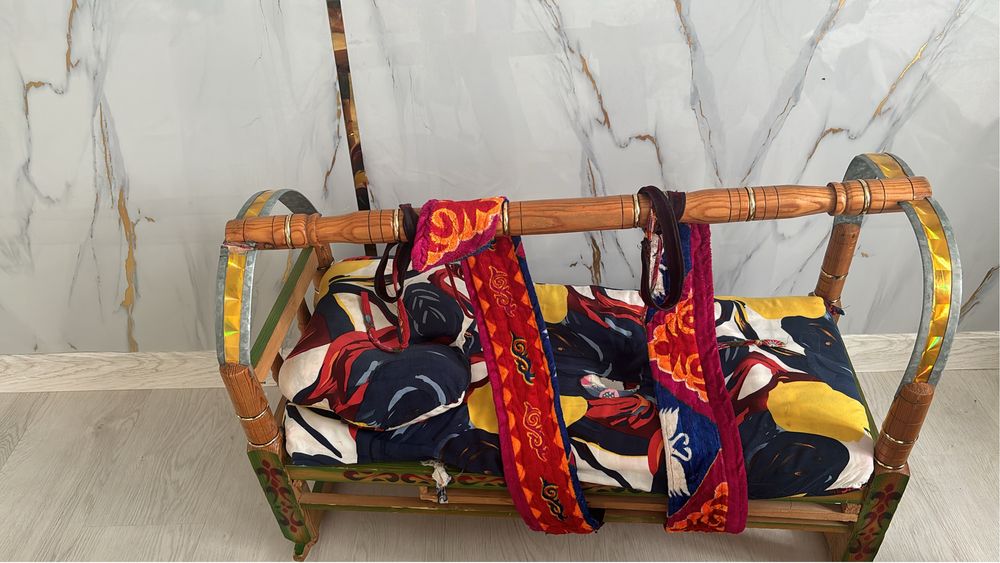 Бесік тегін 38 мкр тур